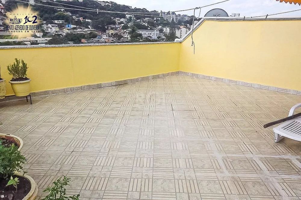 Cobertura, 3 quartos, 203 m² - Foto 8
