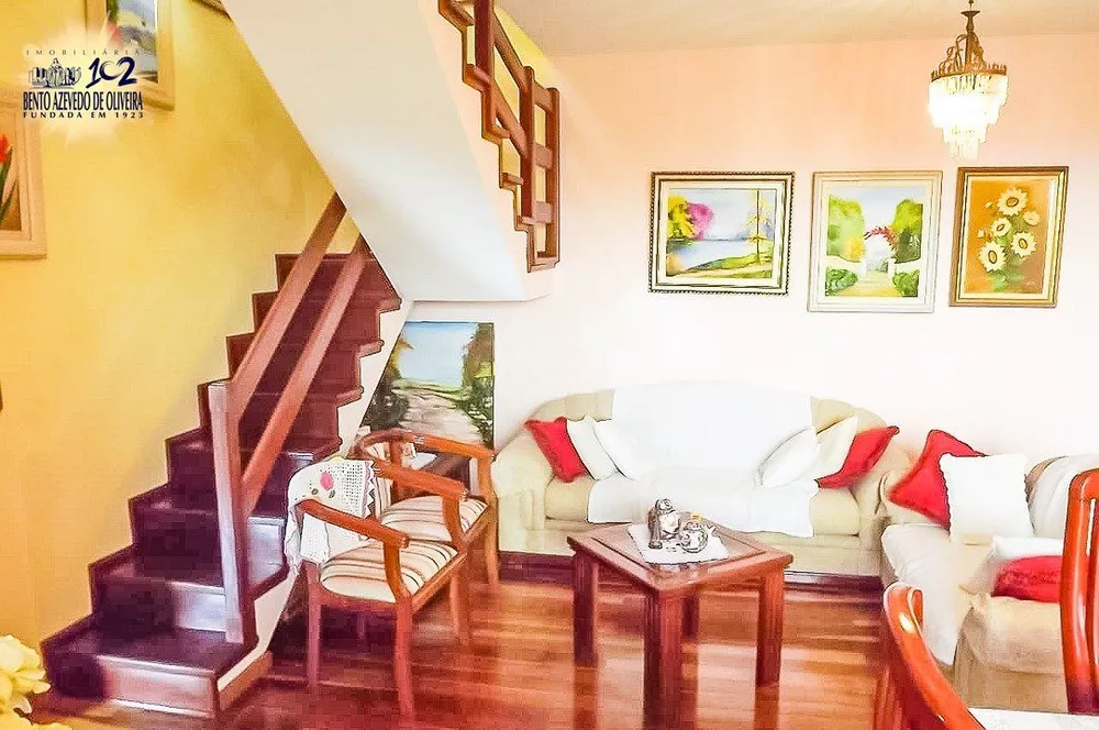 Cobertura, 3 quartos, 203 m² - Foto 6