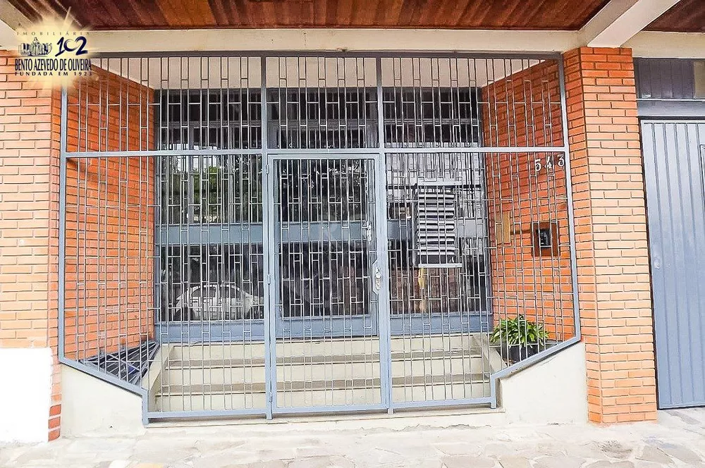 Cobertura, 3 quartos, 203 m² - Foto 7