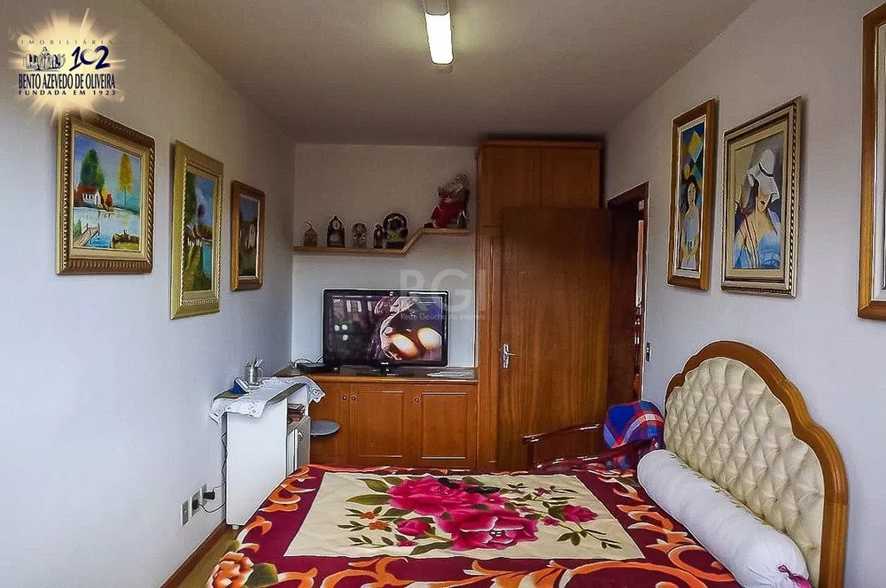 Cobertura, 3 quartos, 203 m² - Foto 2