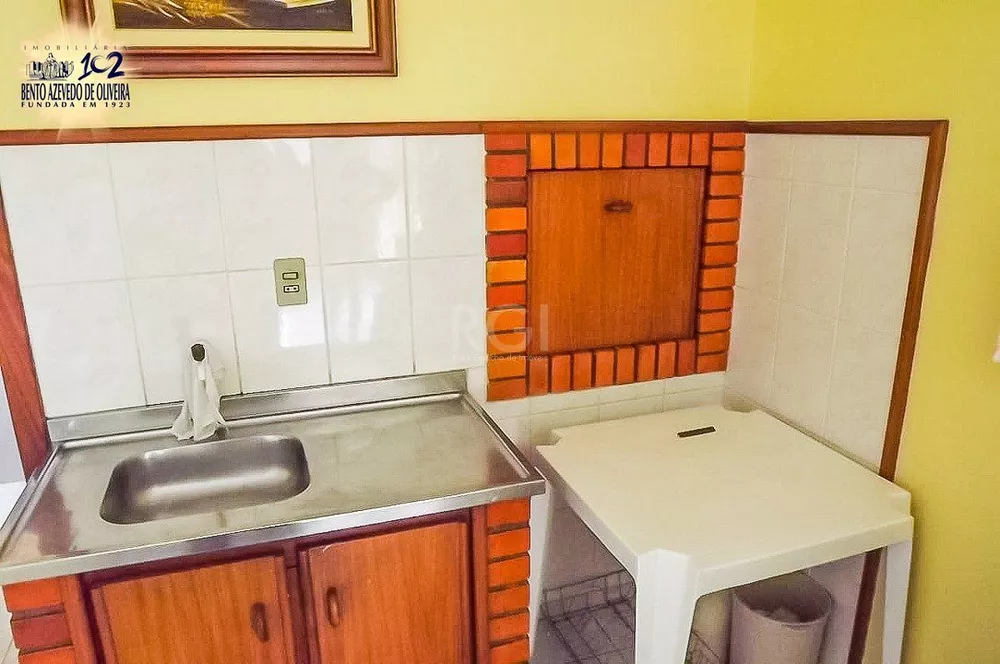 Cobertura, 3 quartos, 203 m² - Foto 1
