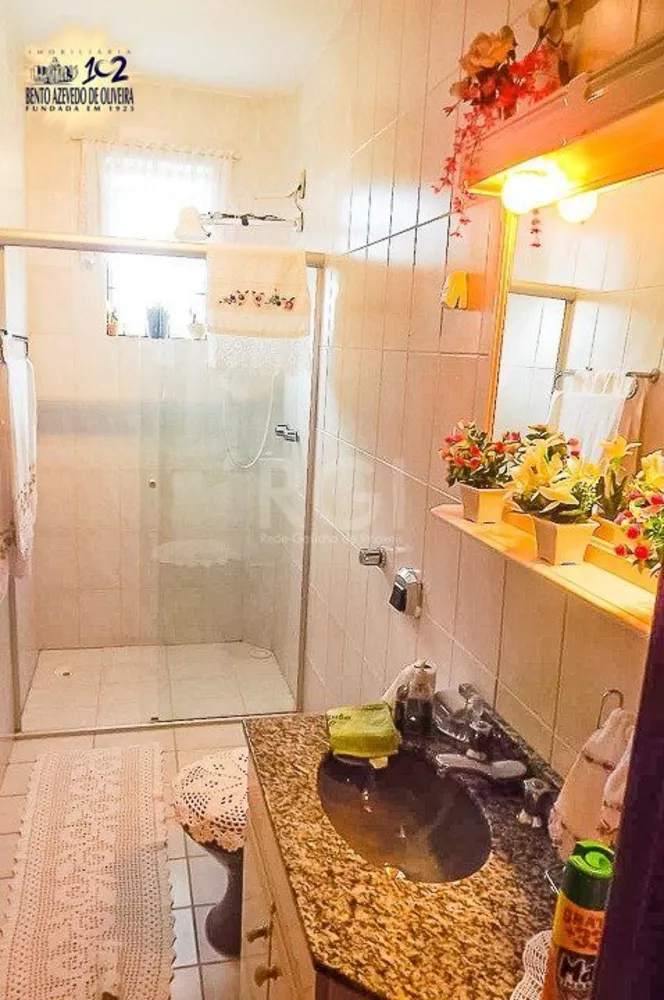Cobertura, 3 quartos, 203 m² - Foto 3