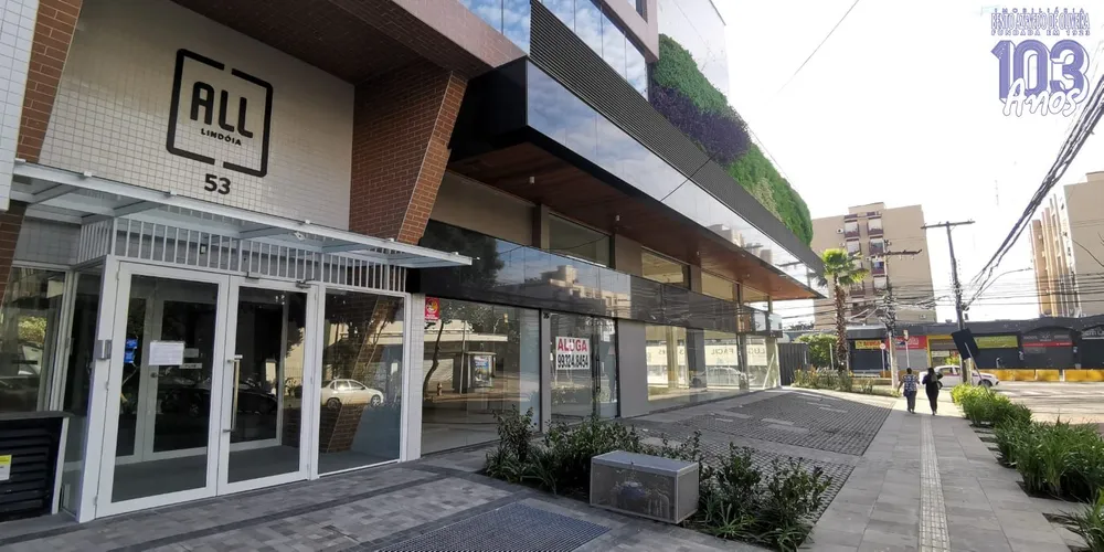 Terreno, 552 m² - Foto 1