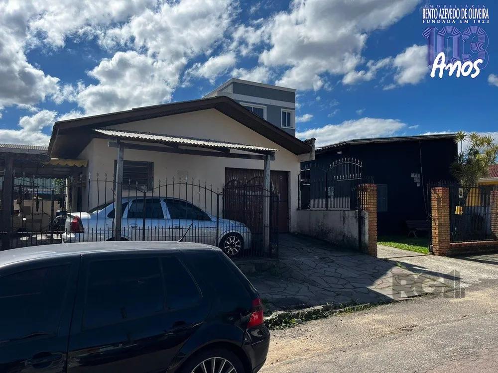 Casa, 3 quartos, 120 m² - Foto 2