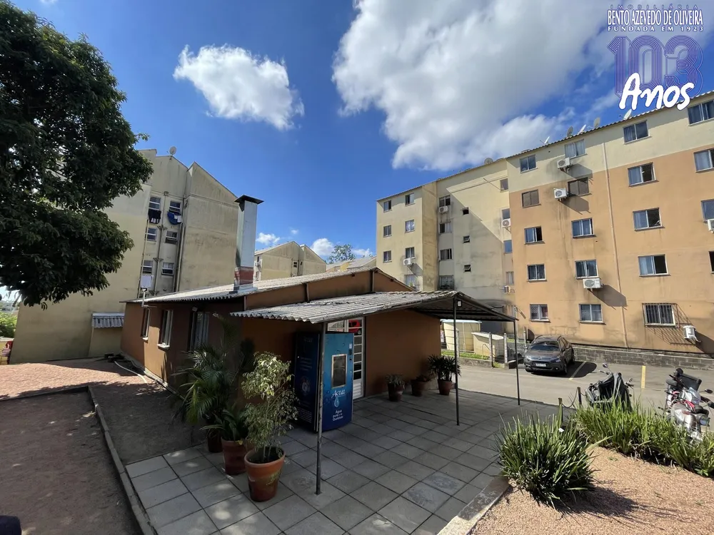 Apartamento, 2 quartos, 38 m² - Foto 7