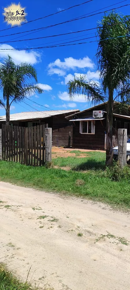 Casa, 1 quarto, 39 m² - Foto 1