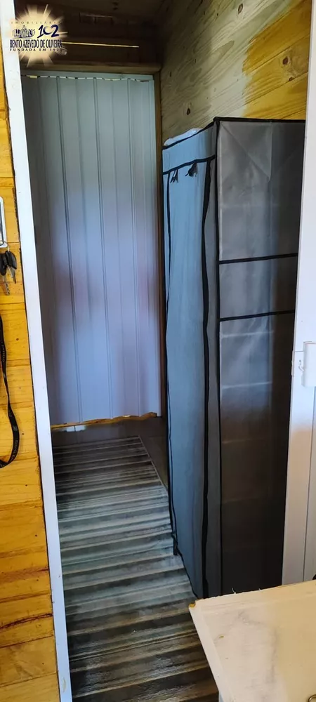 Casa, 1 quarto, 39 m² - Foto 7