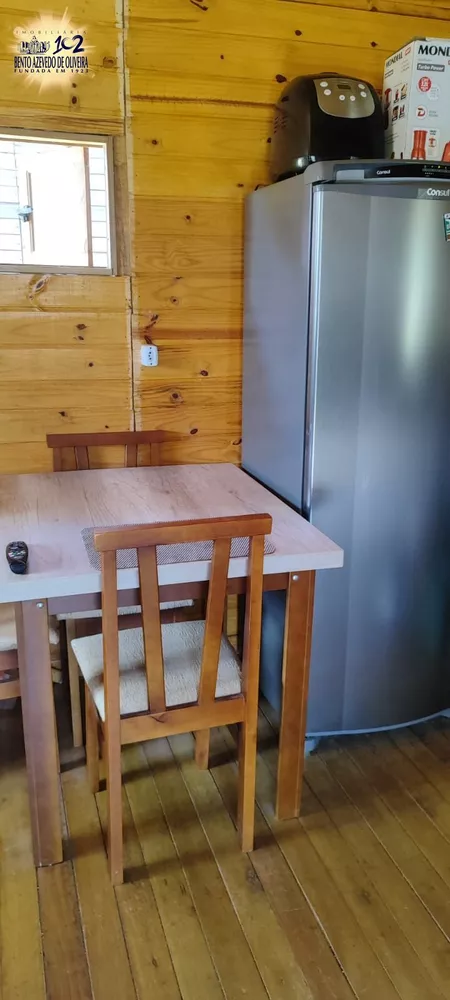 Casa, 1 quarto, 39 m² - Foto 3