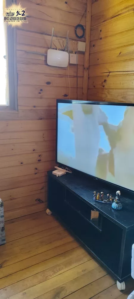 Casa, 1 quarto, 39 m² - Foto 6