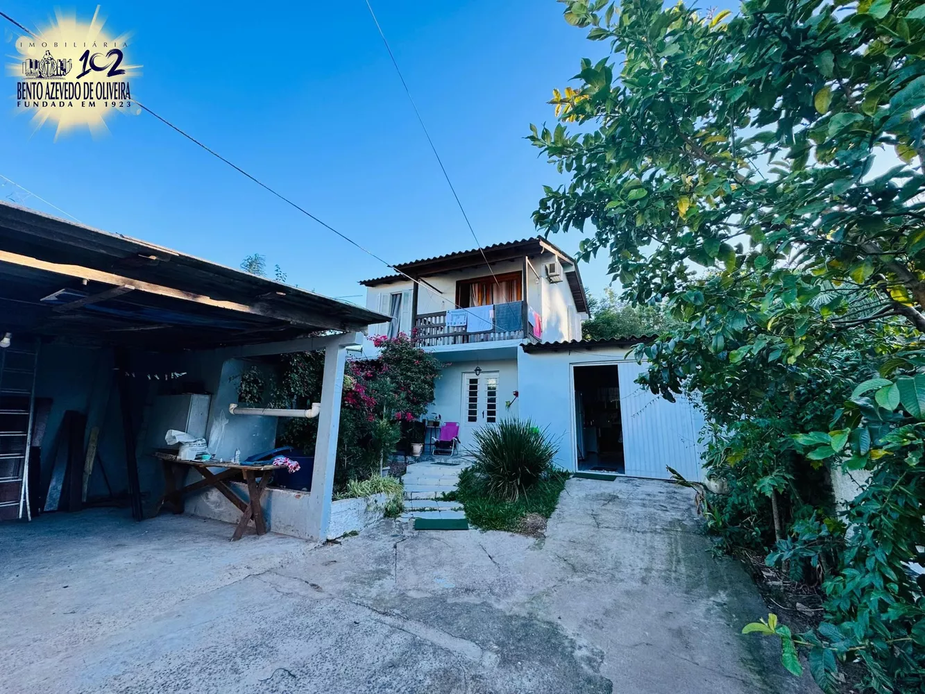 Casa, 1 quarto, 39 m² - Foto 8