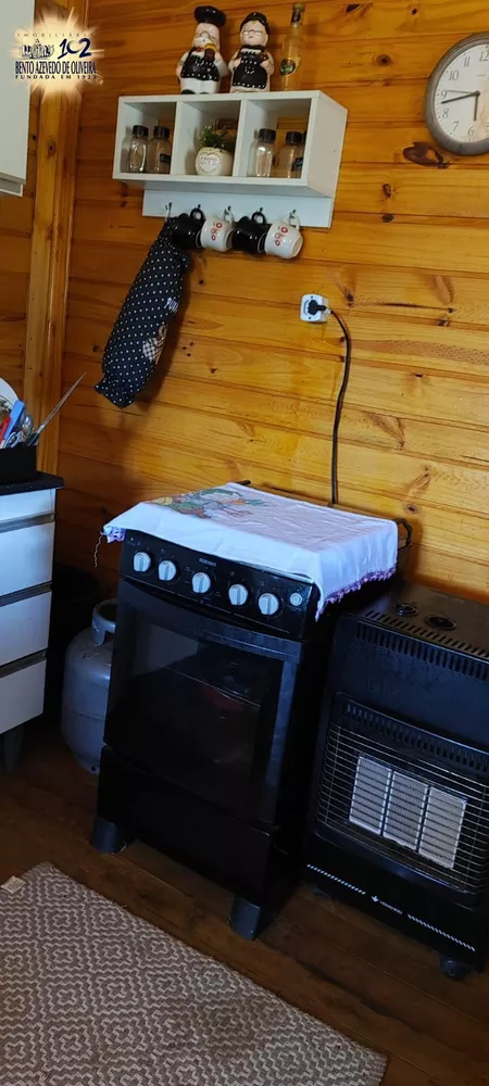 Casa, 1 quarto, 39 m² - Foto 5