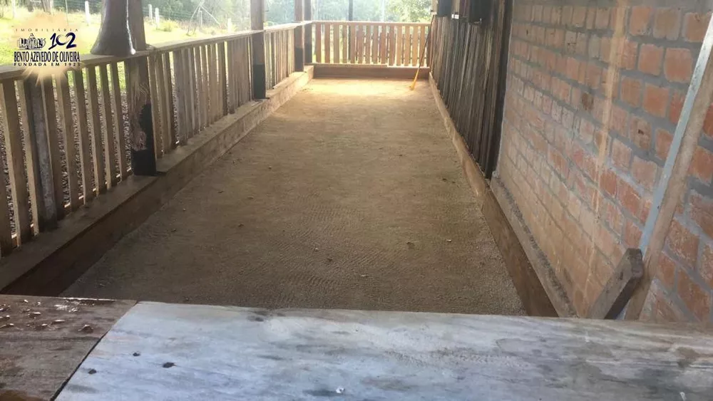 Casa, 1 quarto, 39 m² - Foto 2