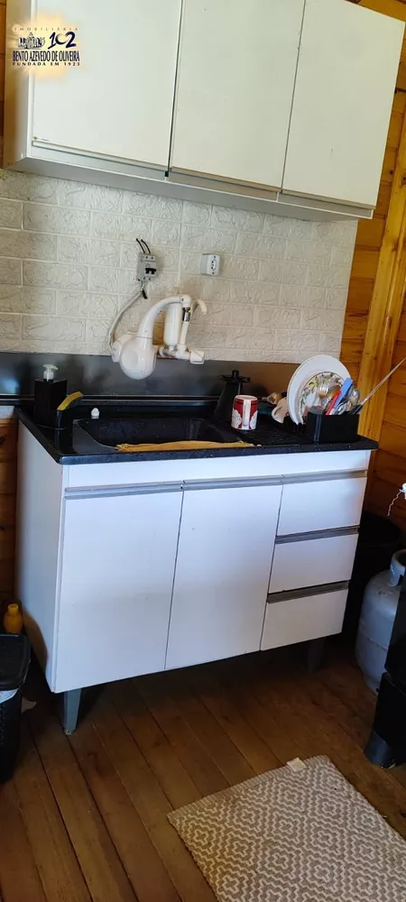 Casa, 1 quarto, 39 m² - Foto 4