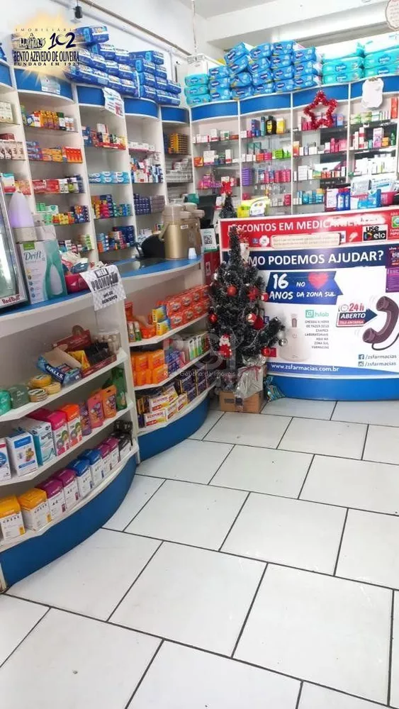 Loja-Salão, 42 m² - Foto 4