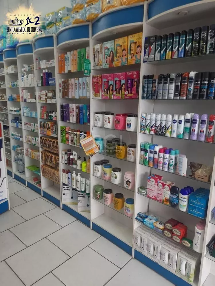 Loja-Salão, 42 m² - Foto 5