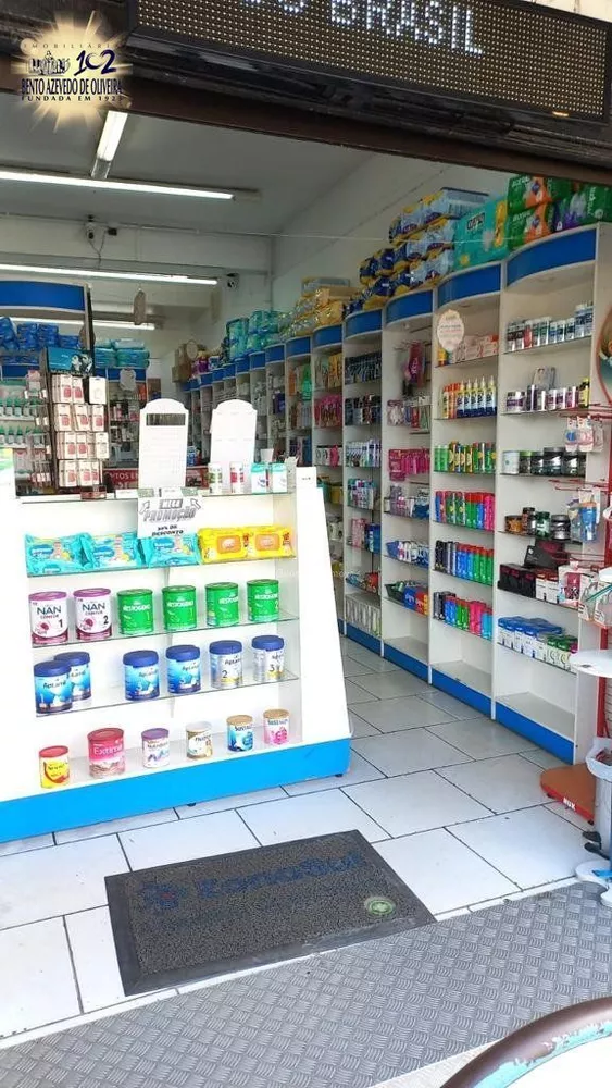 Loja-Salão, 42 m² - Foto 2