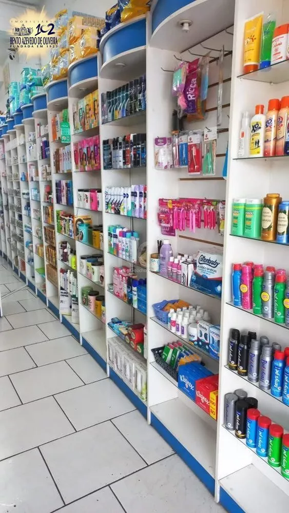 Loja-Salão, 42 m² - Foto 3