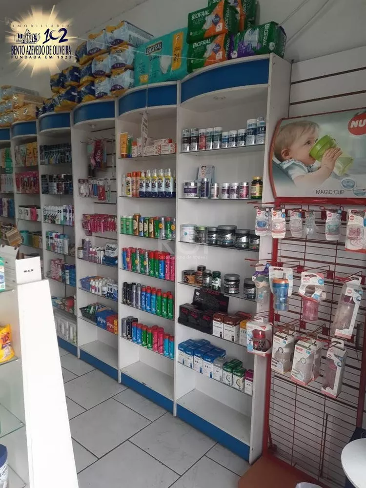 Loja-Salão, 42 m² - Foto 7