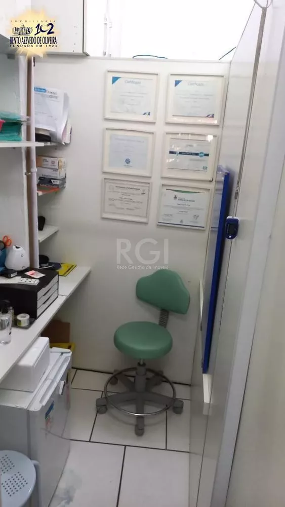 Loja-Salão, 42 m² - Foto 8