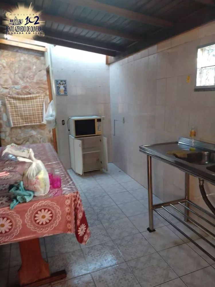 Casa, 4 quartos, 130 m² - Foto 2