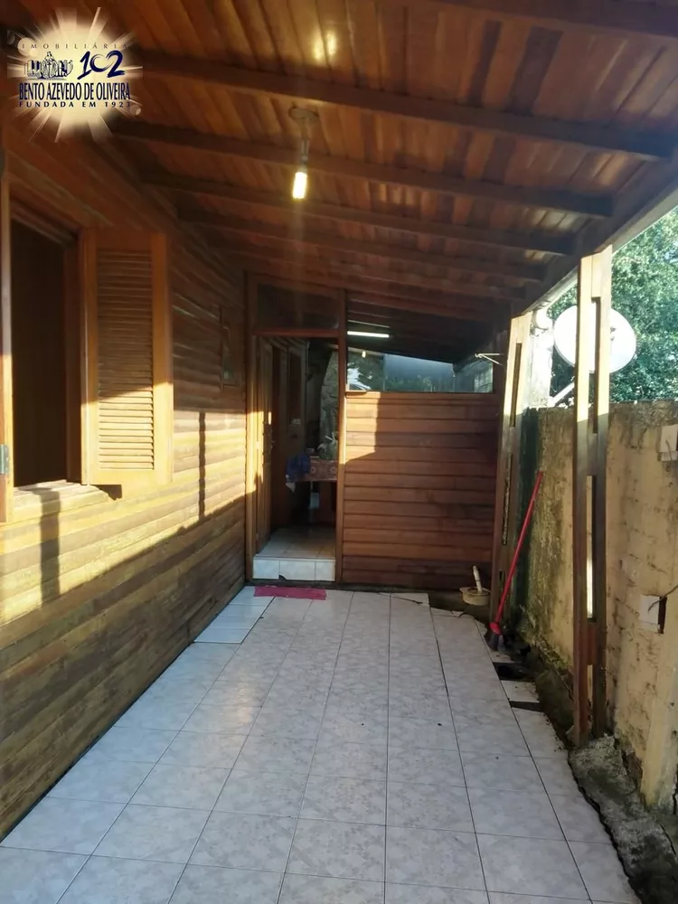 Casa, 4 quartos, 130 m² - Foto 6