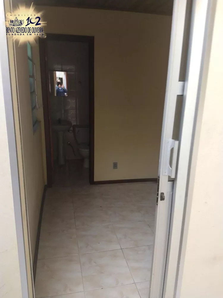 Casa, 4 quartos, 130 m² - Foto 1