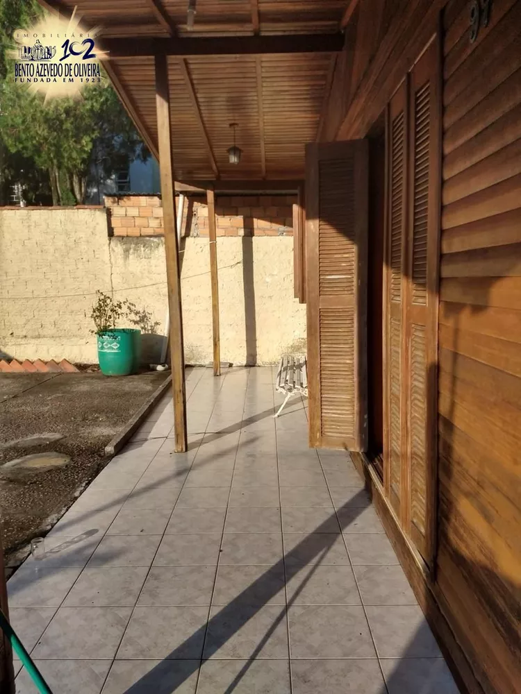 Casa, 4 quartos, 130 m² - Foto 5