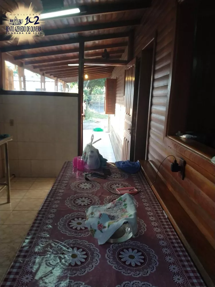 Casa, 4 quartos, 130 m² - Foto 4