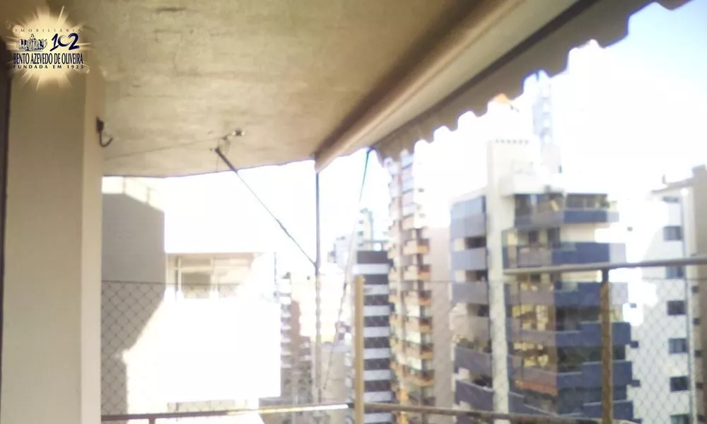 Apartamento, 3 quartos, 141 m² - Foto 6