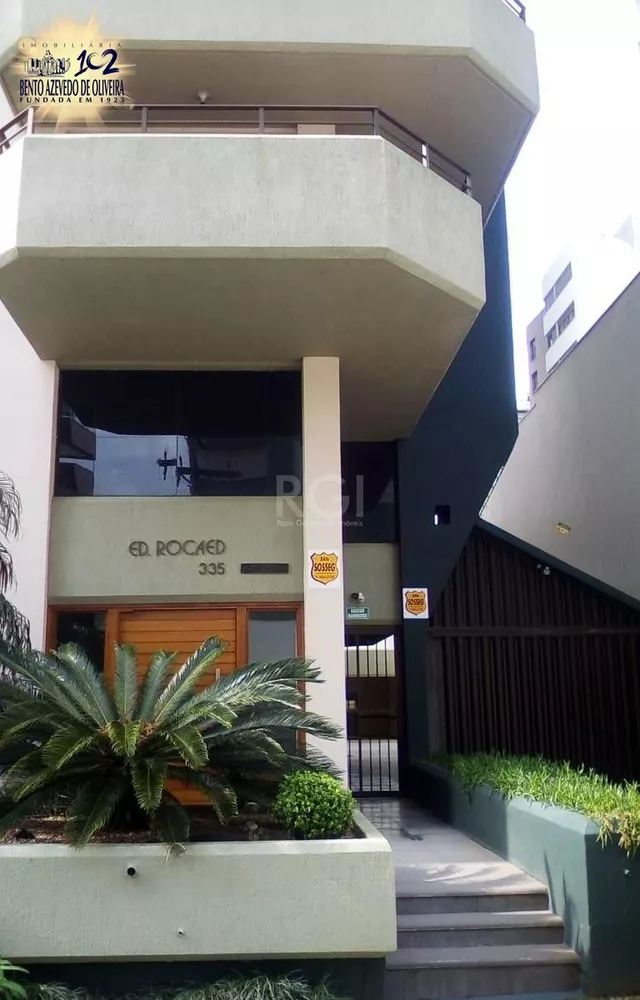 Apartamento, 3 quartos, 141 m² - Foto 3