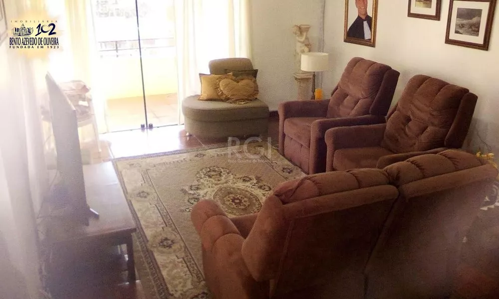 Apartamento, 3 quartos, 141 m² - Foto 8