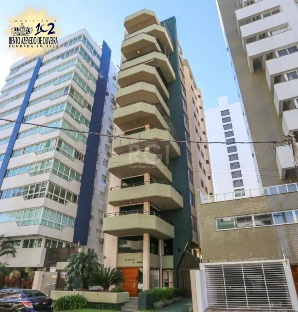 Apartamento, 3 quartos, 141 m² - Foto 4