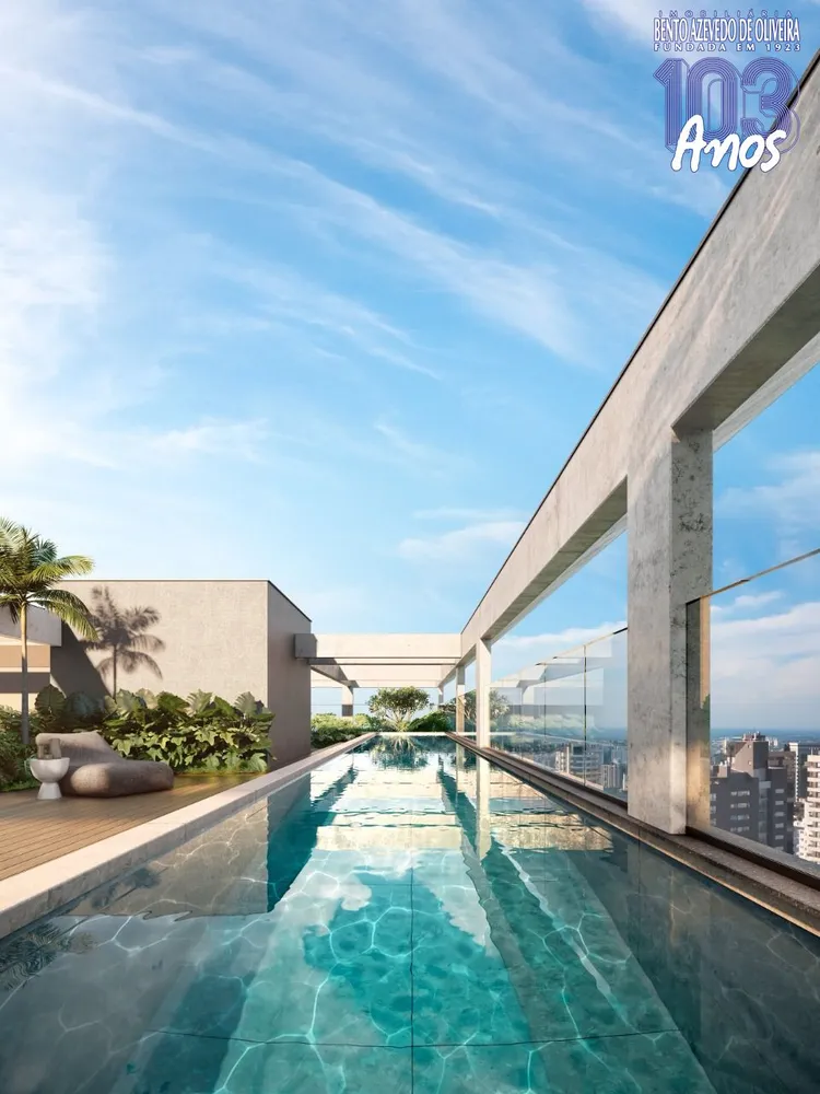 Apartamento, 3 quartos, 124 m² - Foto 5