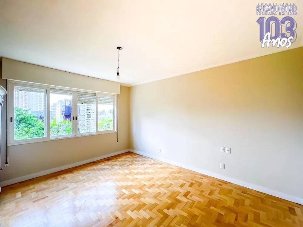 Apartamento, 4 quartos, 226 m² - Foto 1
