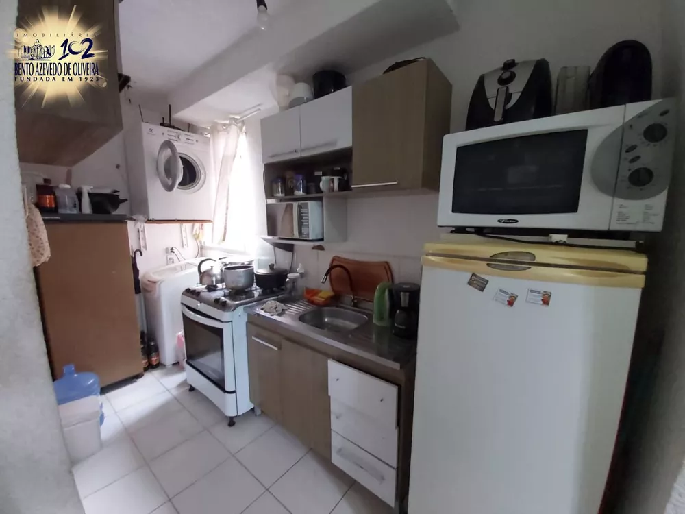 Apartamento, 2 quartos, 46 m² - Foto 7