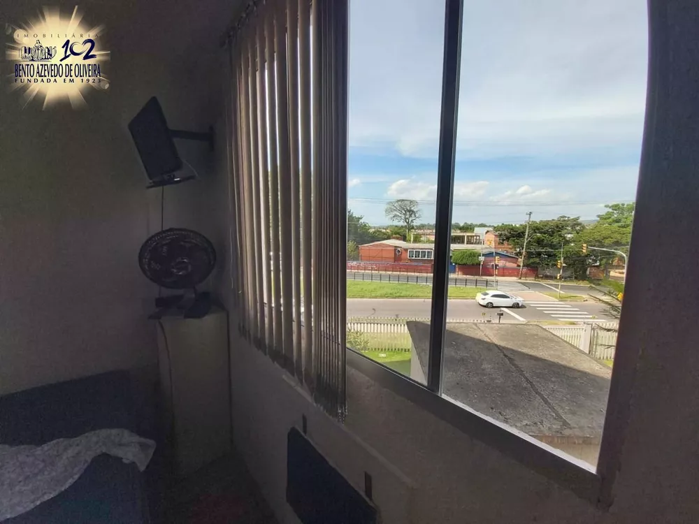 Apartamento, 2 quartos, 46 m² - Foto 2