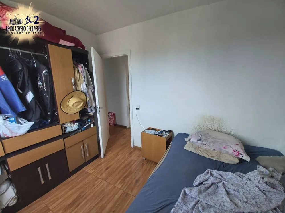 Apartamento, 2 quartos, 46 m² - Foto 3