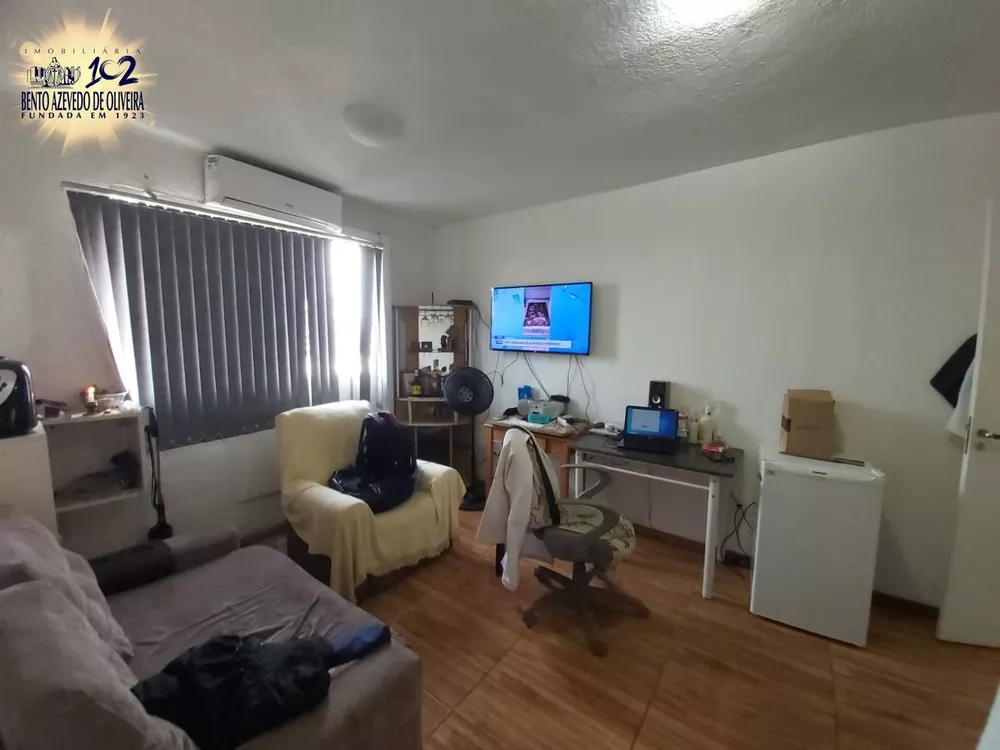 Apartamento, 2 quartos, 46 m² - Foto 1