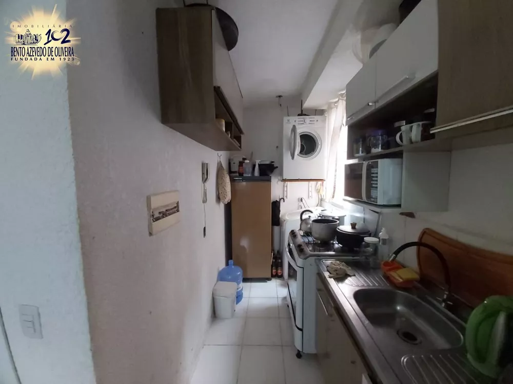 Apartamento, 2 quartos, 46 m² - Foto 8