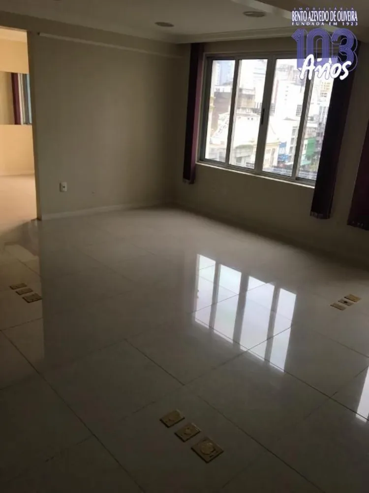 Sala-Conjunto, 64 m² - Foto 1