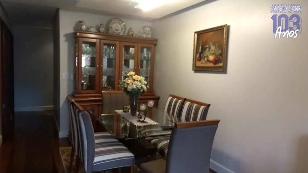 Apartamento, 3 quartos, 231 m² - Foto 4