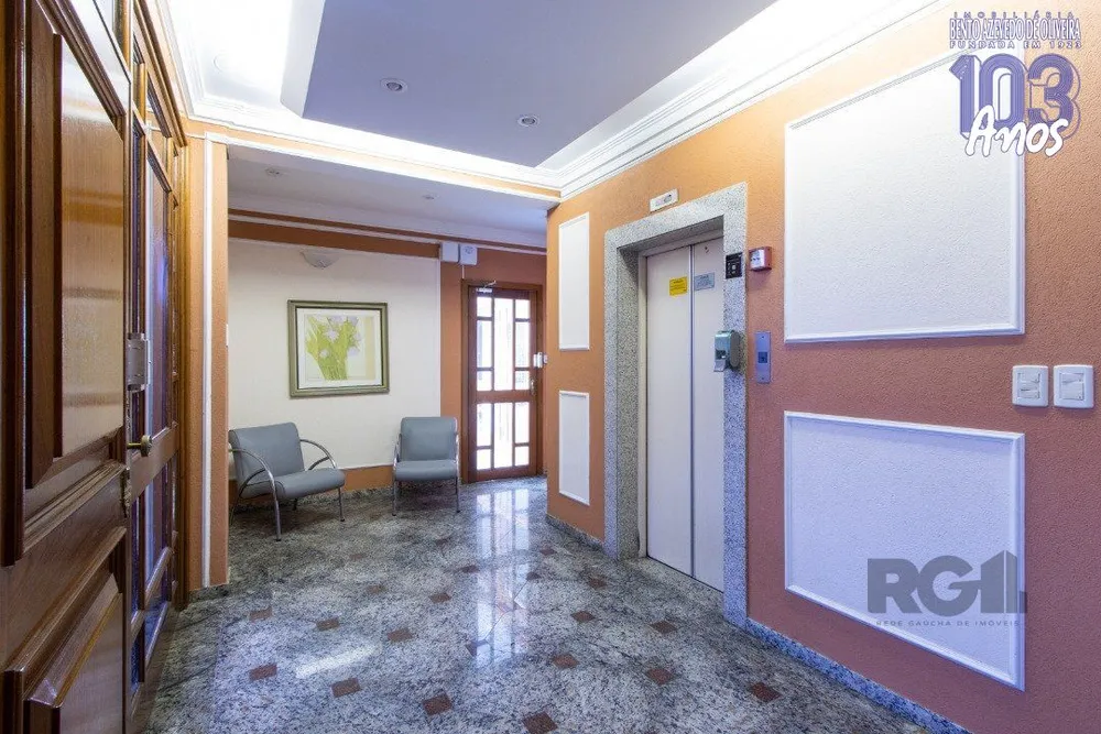 Apartamento, 3 quartos, 231 m² - Foto 1
