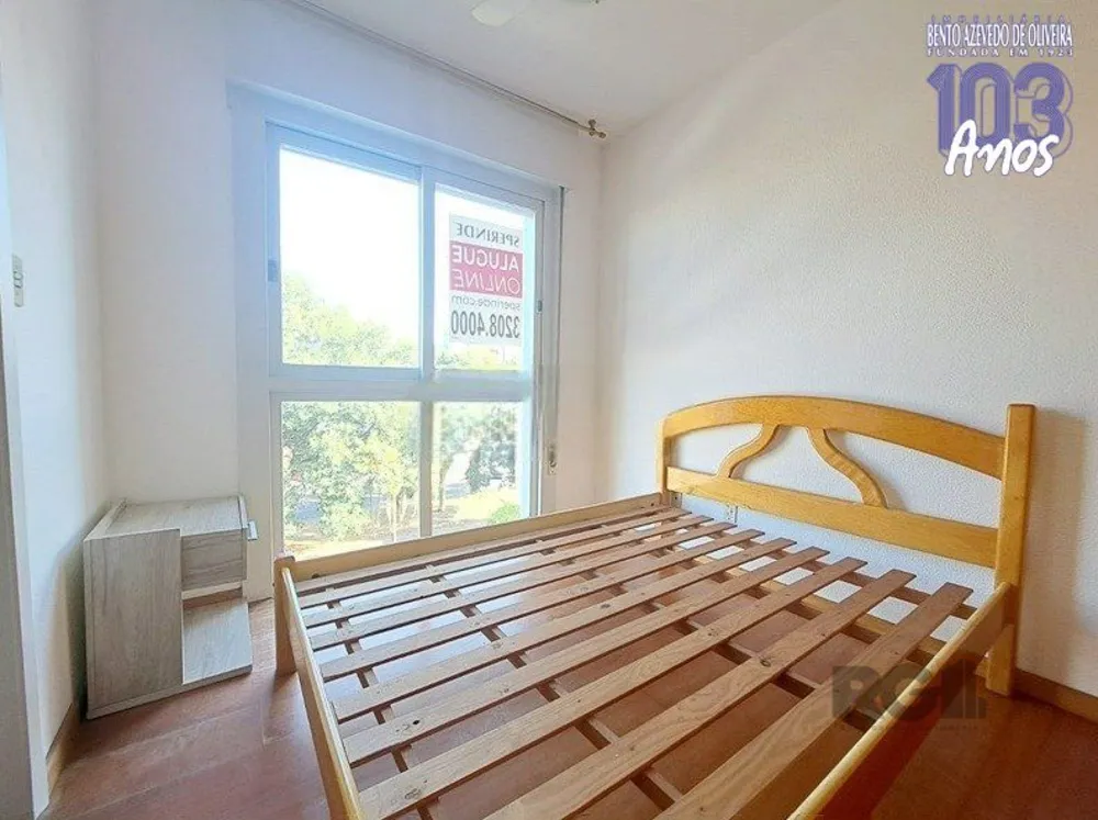Apartamento, 1 quarto, 32 m² - Foto 2