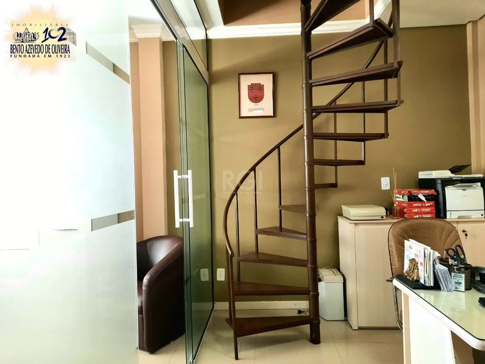 Sala-Conjunto, 49 m² - Foto 1