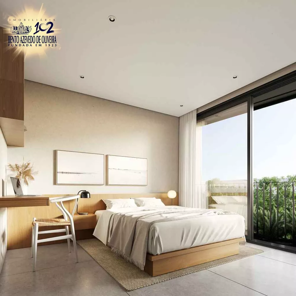 Apartamento, 1 quarto, 52 m² - Foto 8
