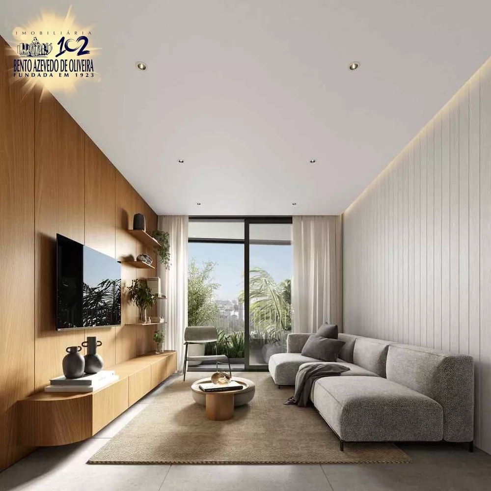 Apartamento, 1 quarto, 52 m² - Foto 6