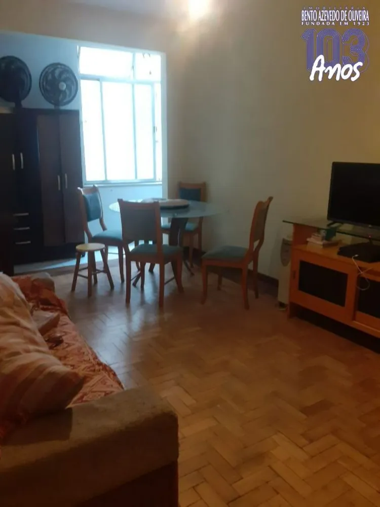 Apartamento, 2 quartos, 77 m² - Foto 1