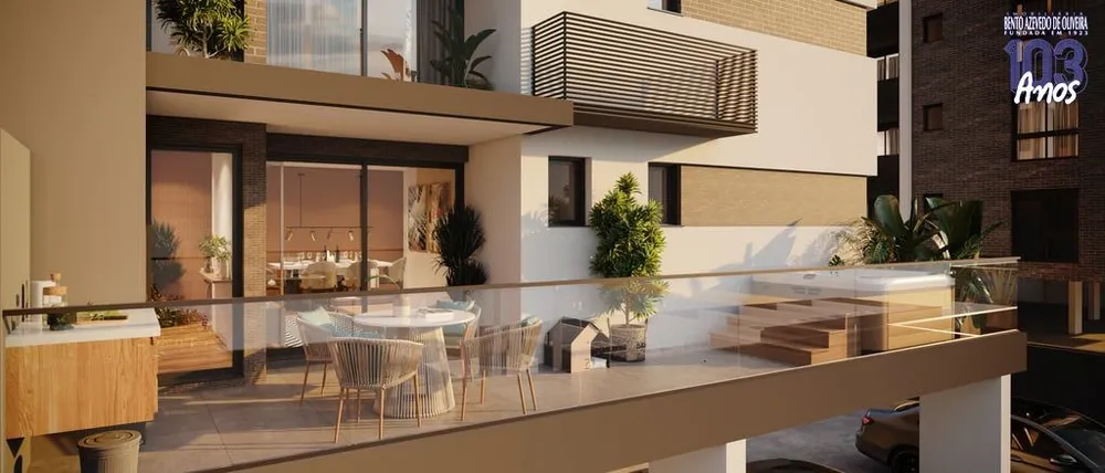 Apartamento, 2 quartos, 85 m² - Foto 6
