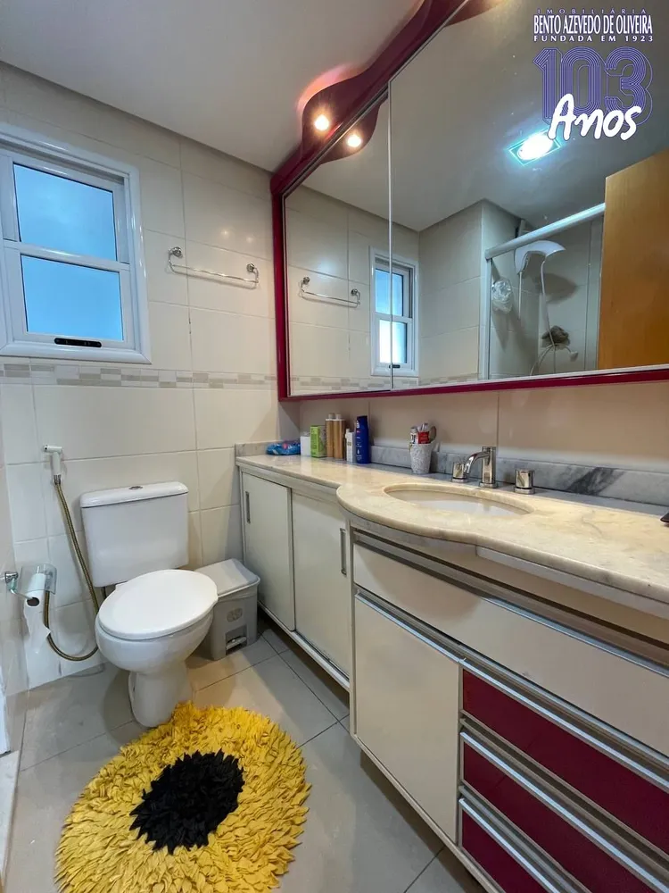 Apartamento, 3 quartos, 87 m² - Foto 6