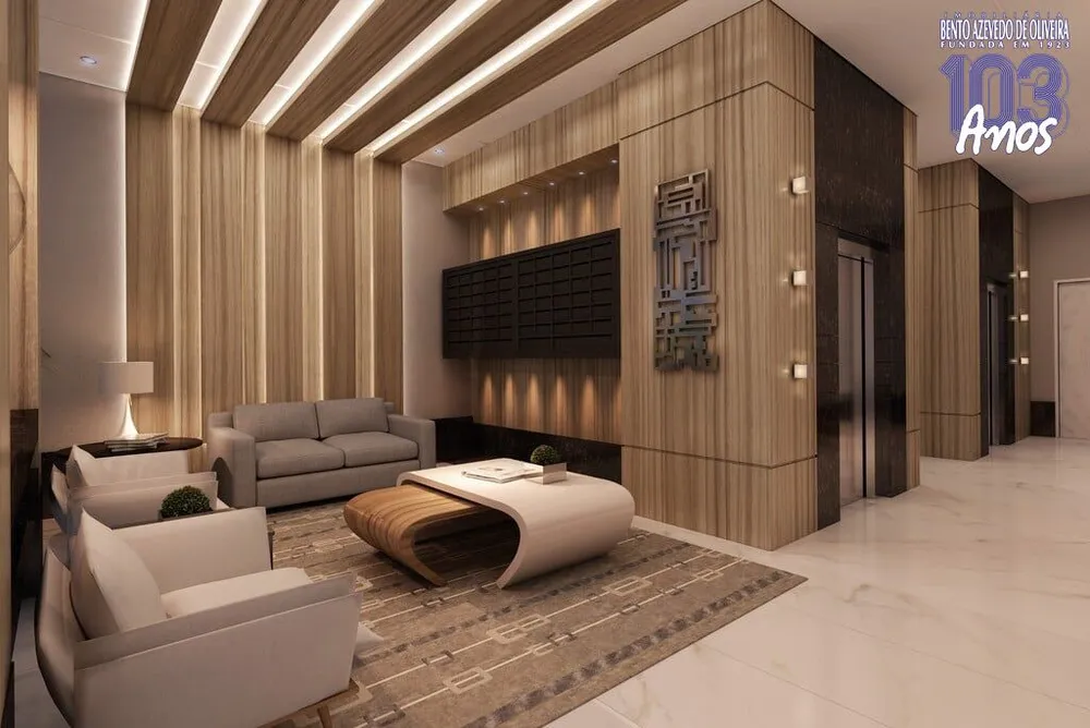 Apartamento, 3 quartos, 182 m² - Foto 6